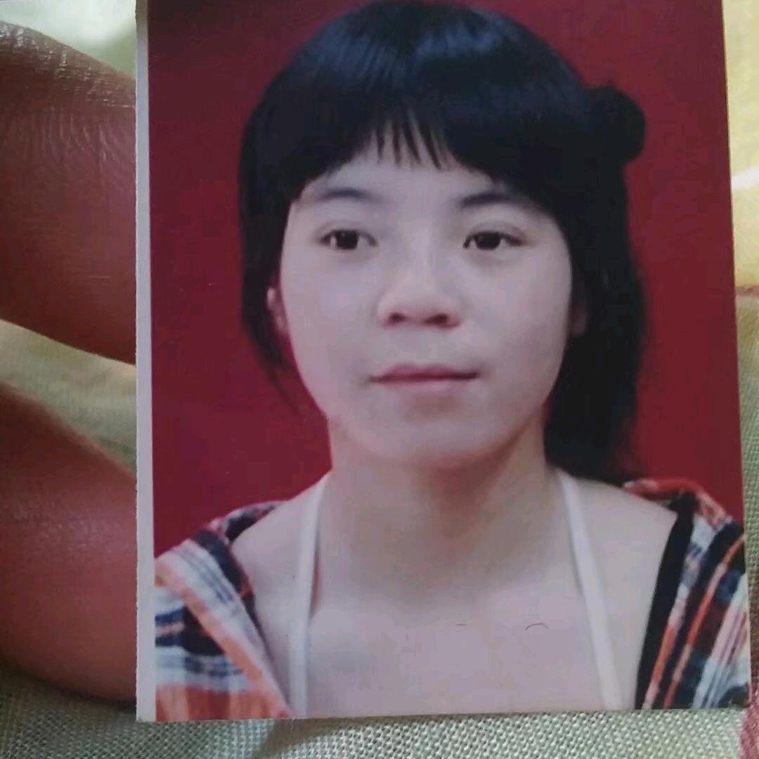 广西妹💞