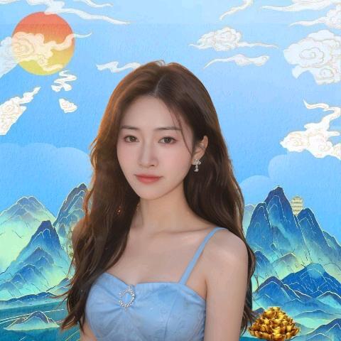 - ̗̀ 💡  ̖́-四个孩子的妈妈.