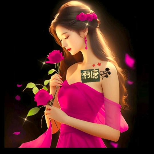 吉祥🌹如意