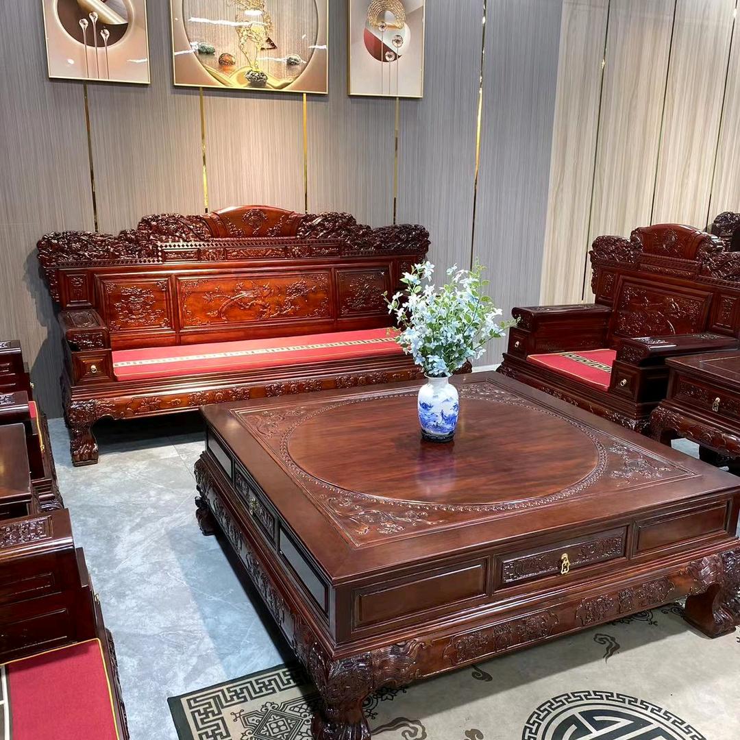 慧木家具
