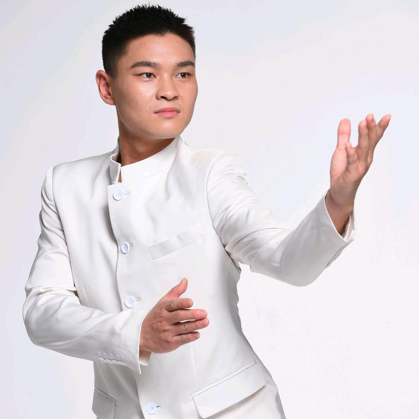 森林武馆～功夫～散打