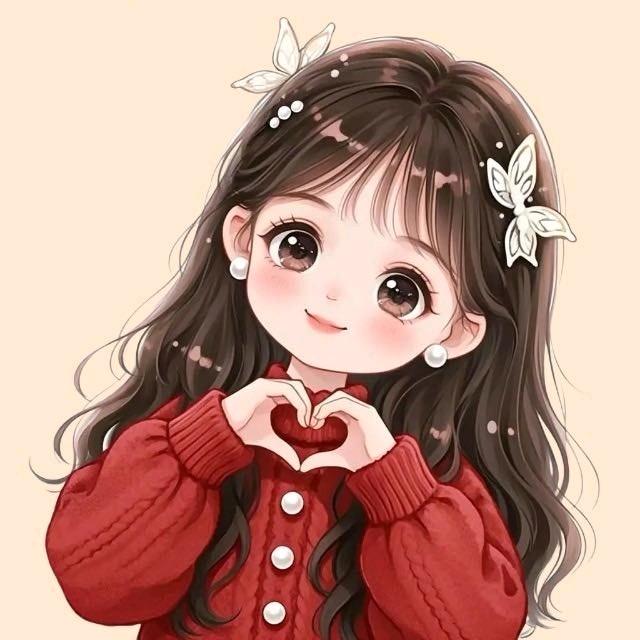 微笑向爱🥰