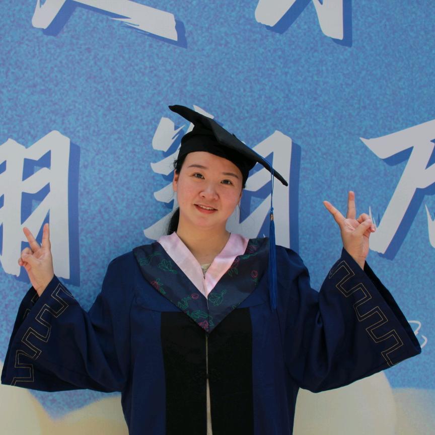 教育管理高分学姐