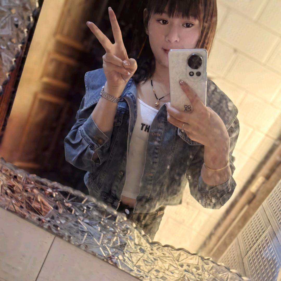木材小姐姐