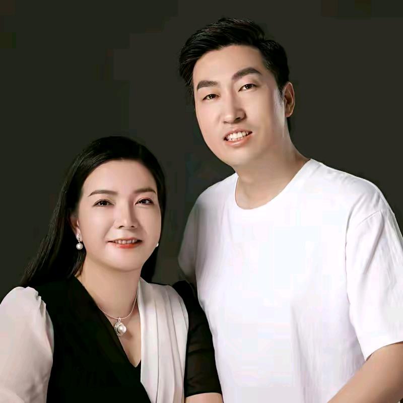 周杨幸福文化传承