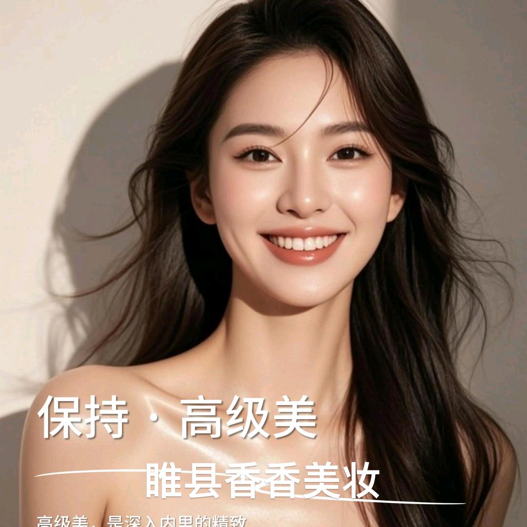 香香美妆春雅美容养生会所官方号