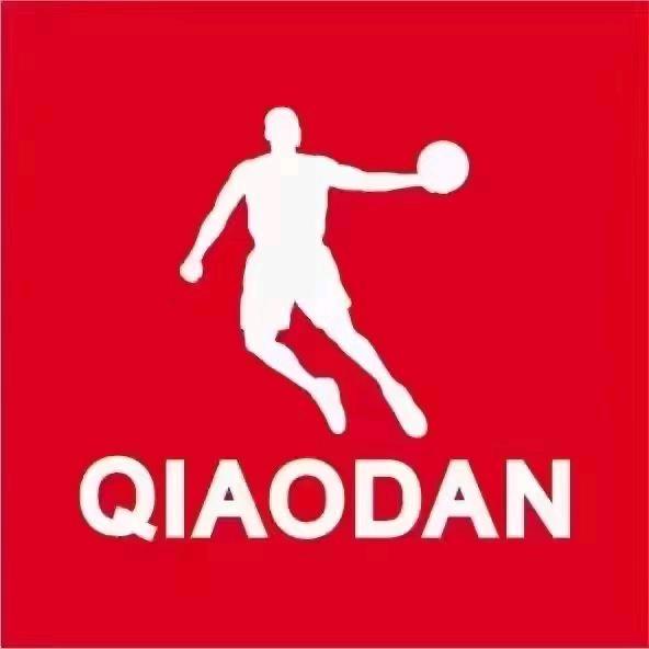 乔丹体育QIAODAN（泗水人民路)小谢
