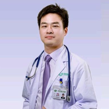 皮肤科张英博医生