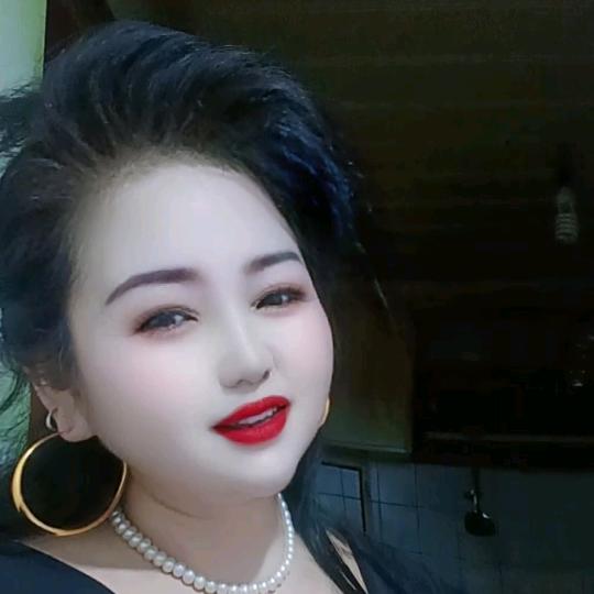为自己而活。