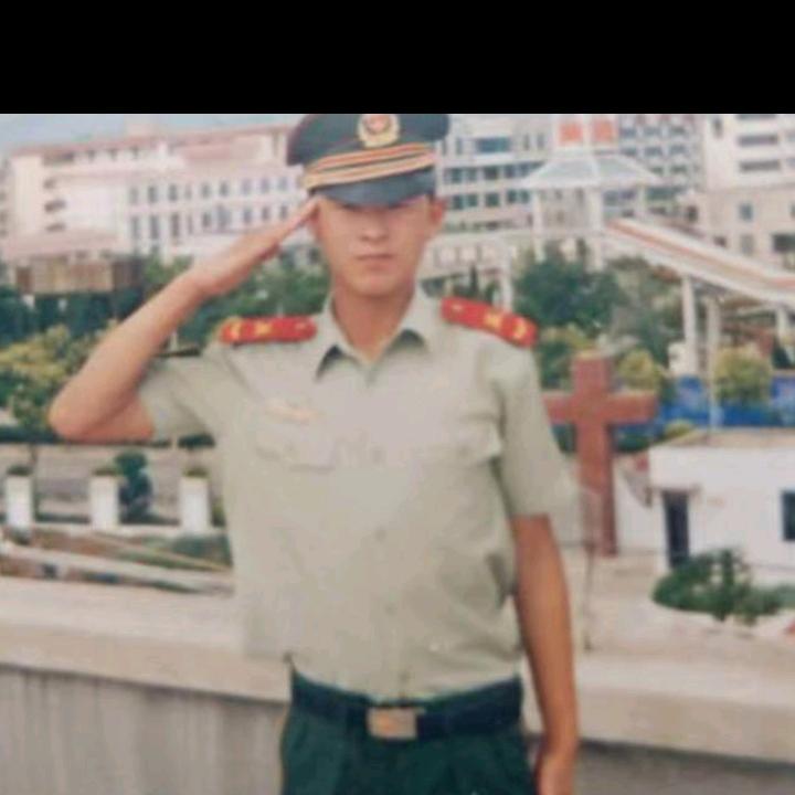 退役的子弹