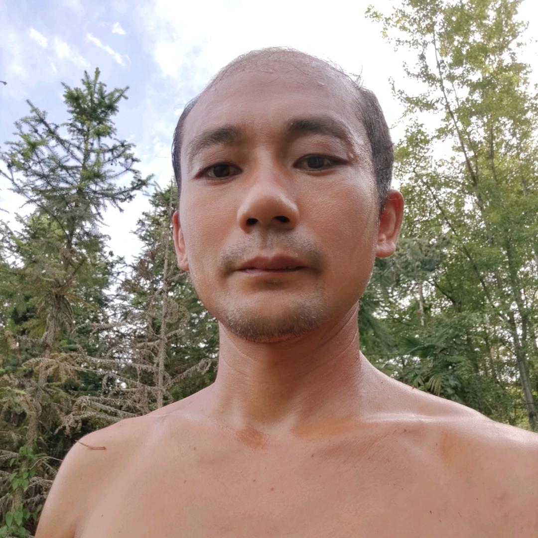 陈勇军