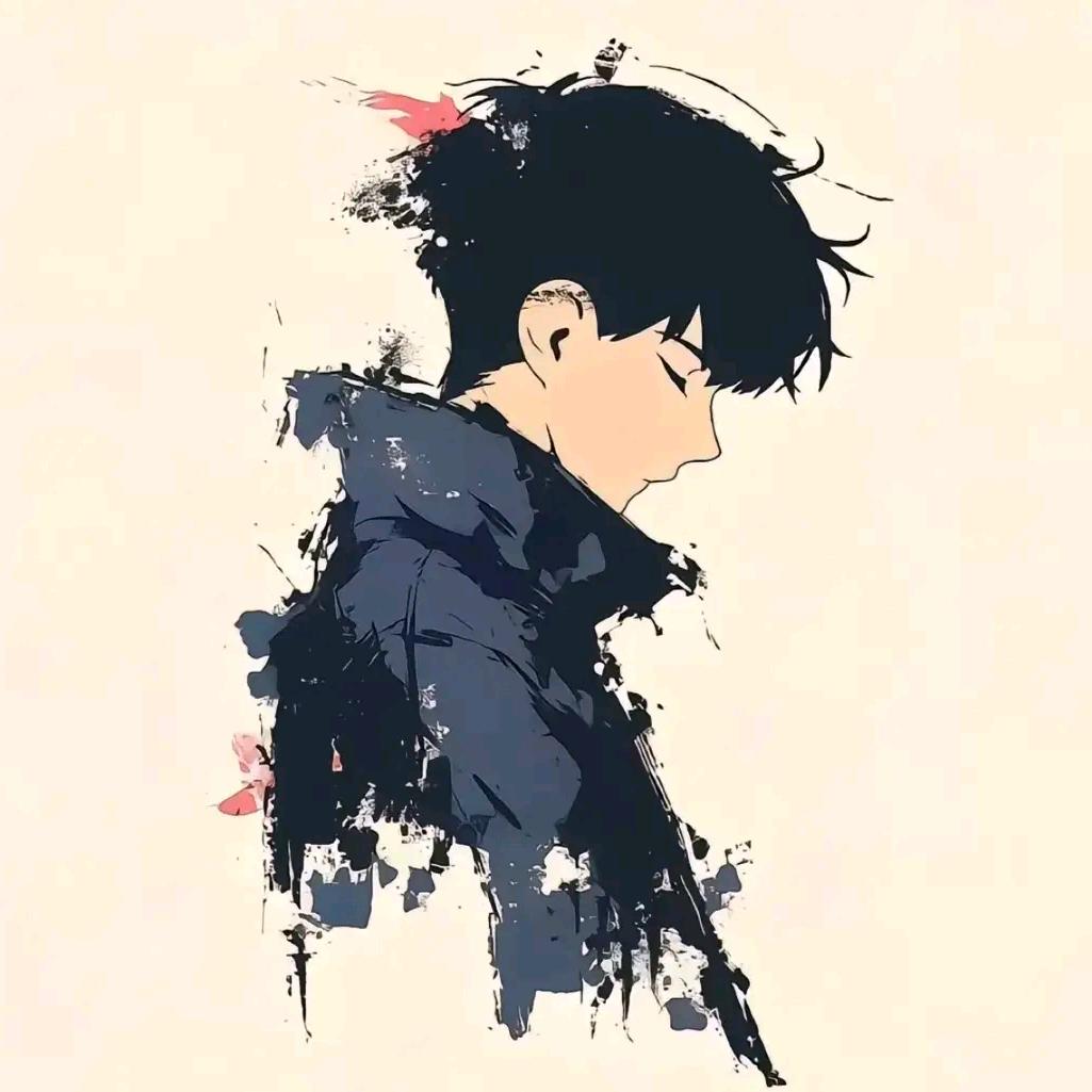 初吻给了烟🚬🕊