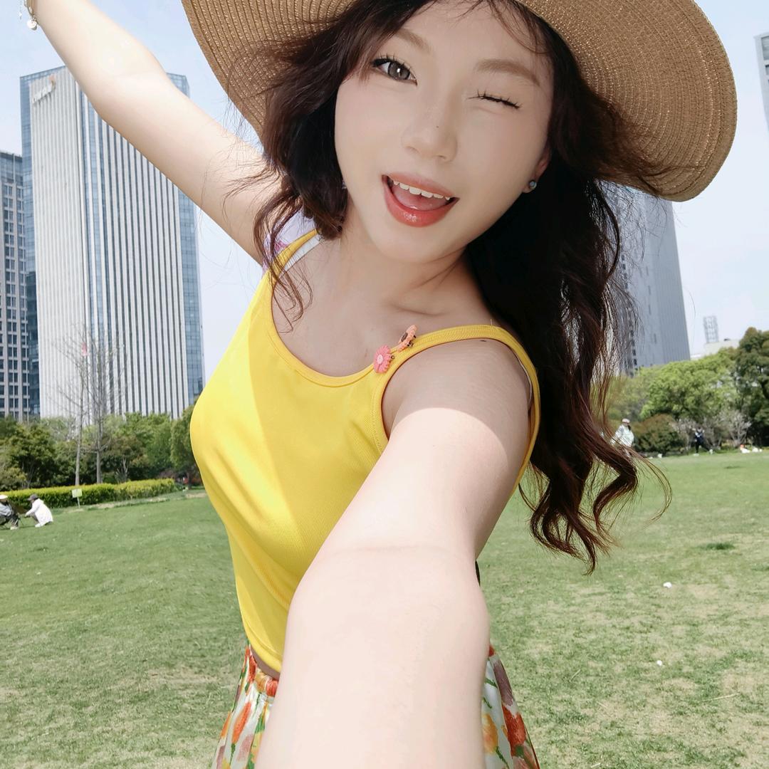 小羊小糯🍣