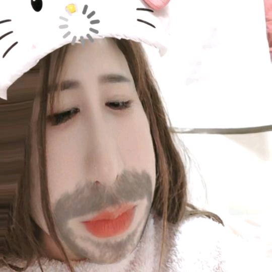 艳子，拒绝私聊