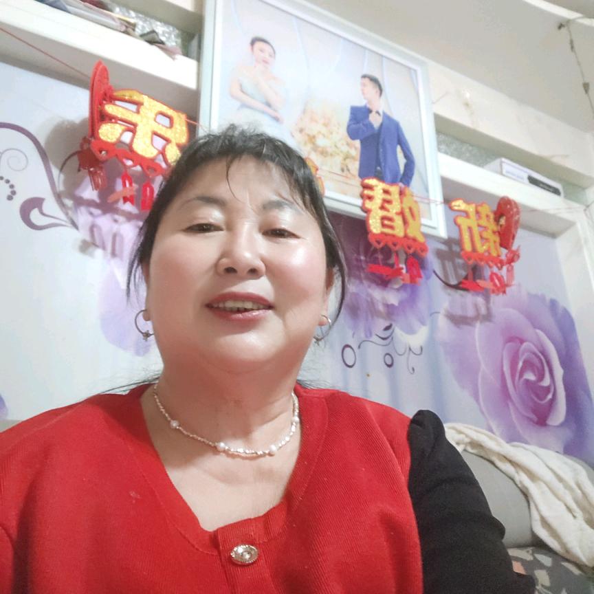 人生快乐张姐