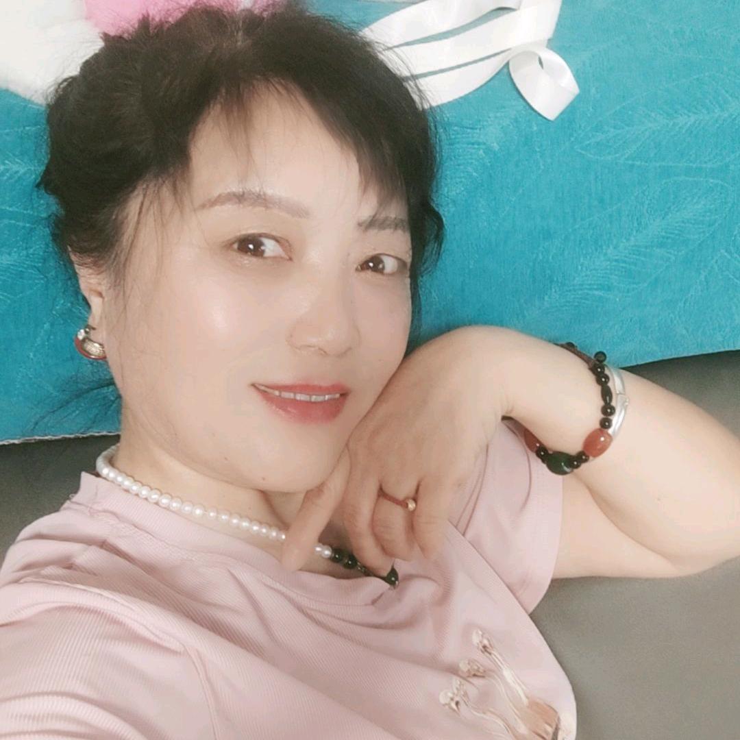 静若繁花🌸