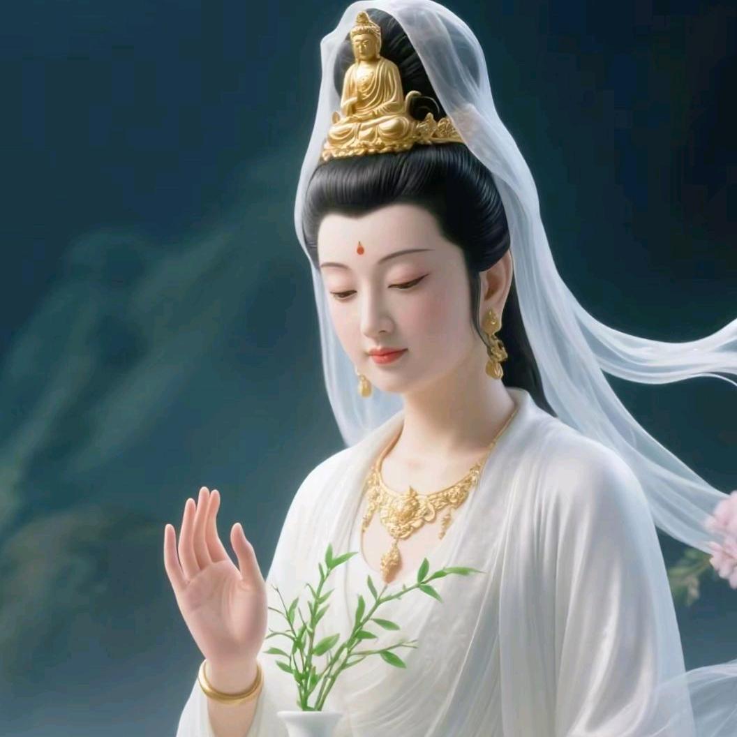 佛缘🙏