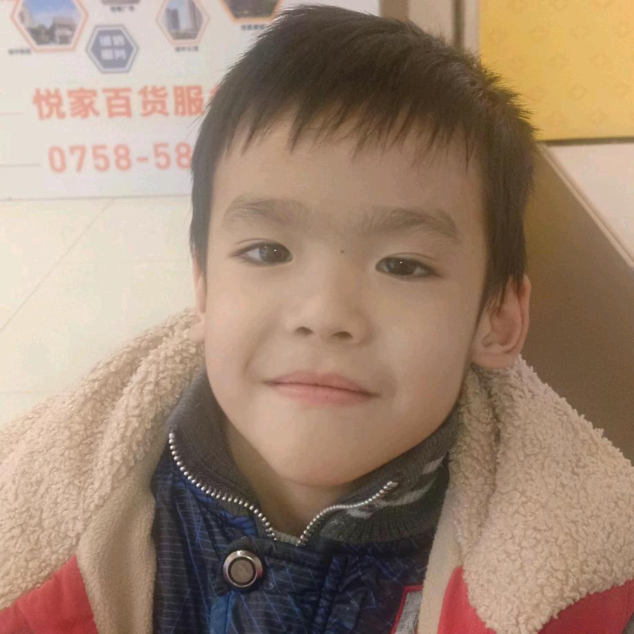 小气鬼