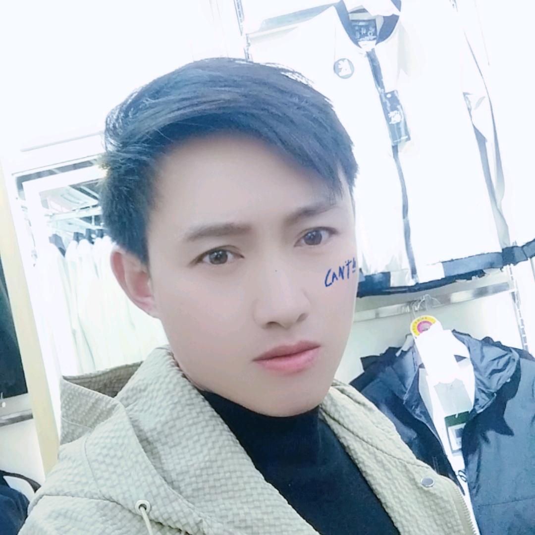星辰大海💞
