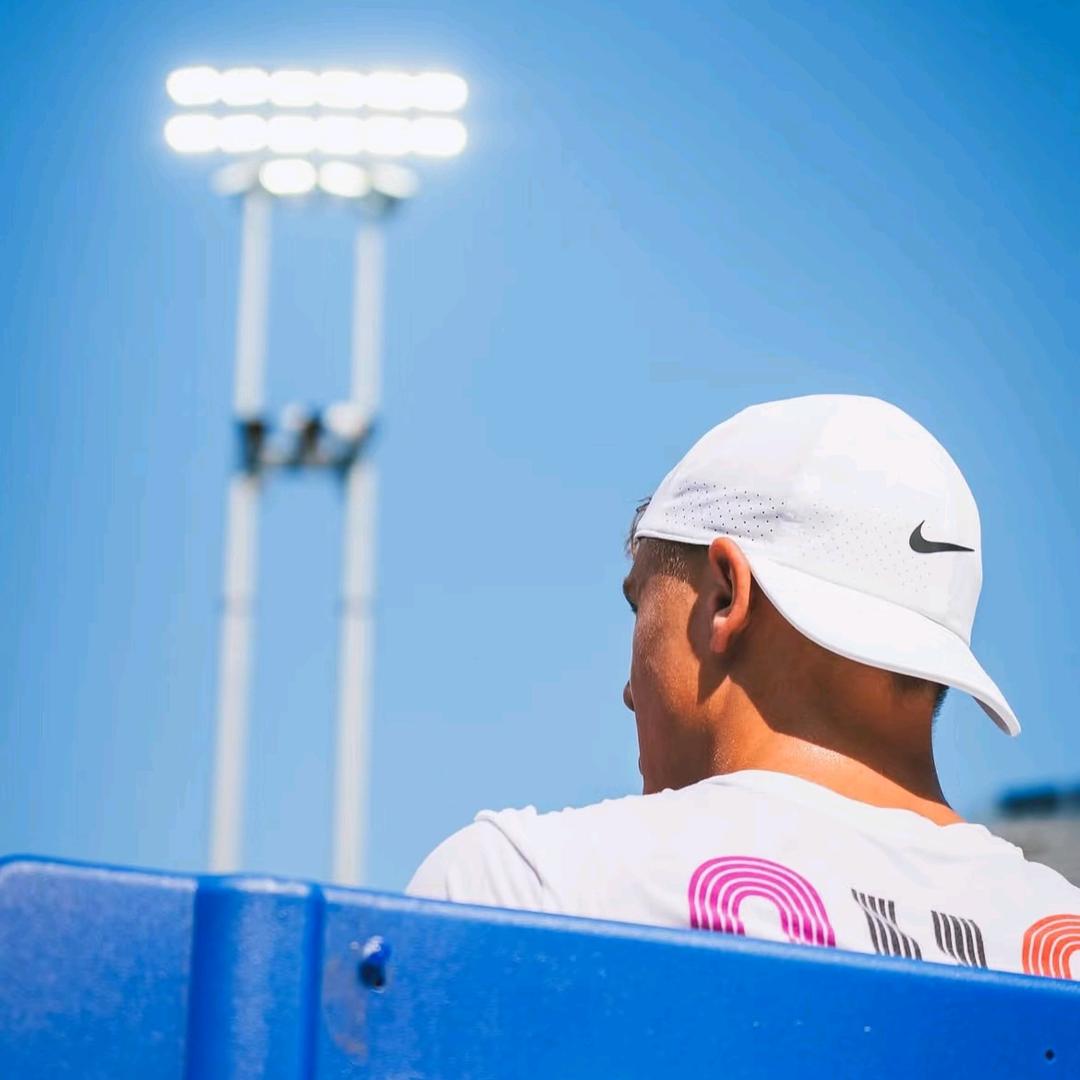 阿强Tennis