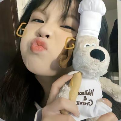 发呆的小绵羊🐑