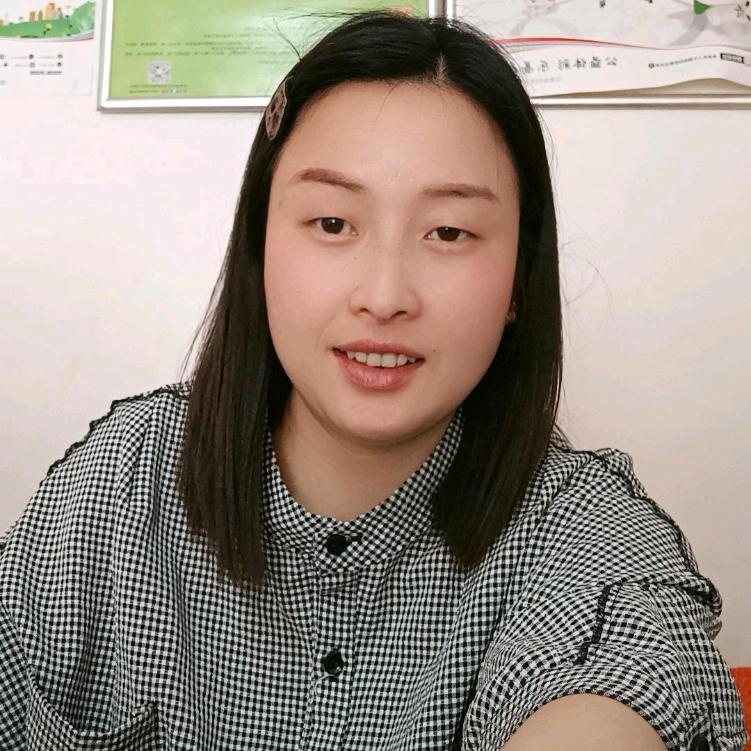 牵你左手