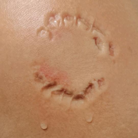 在咬把你牙敲碎。