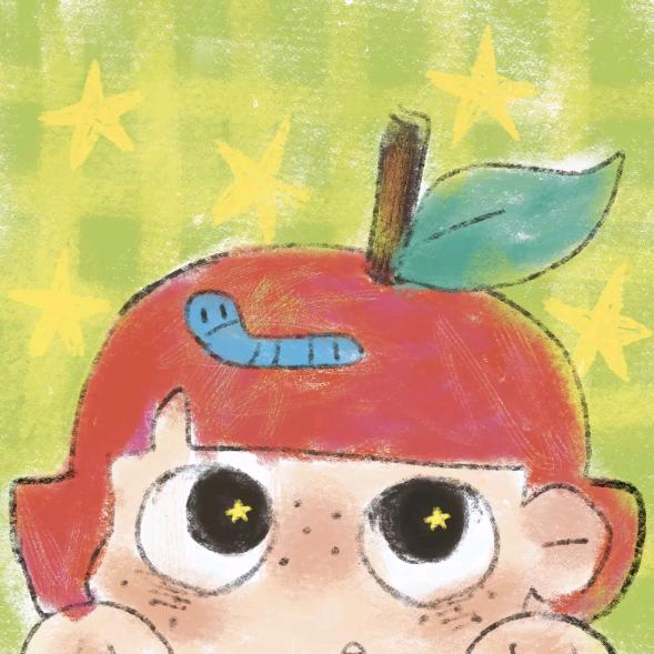 玍（想吃达美乐版）