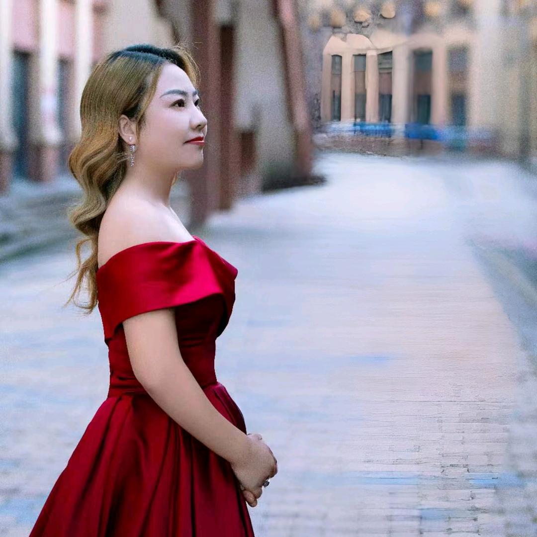 梅梅