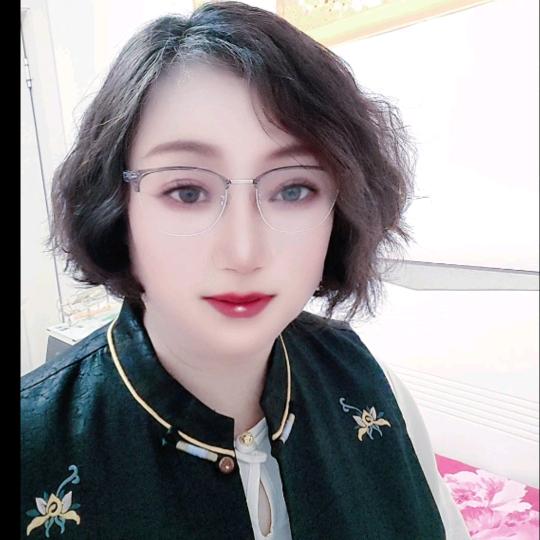 诗研姐
