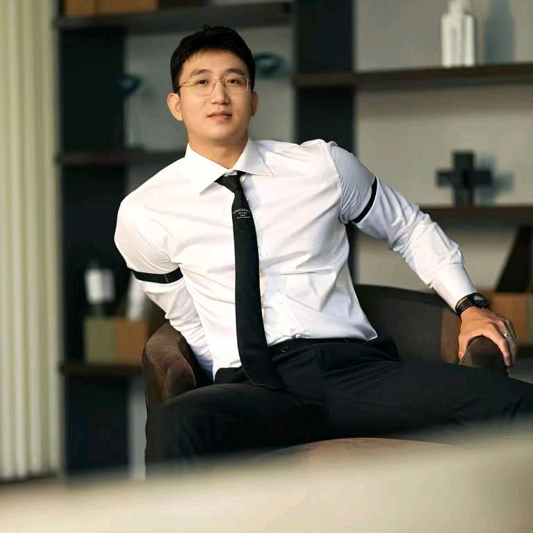 爱꙼̈Guo主义～♓