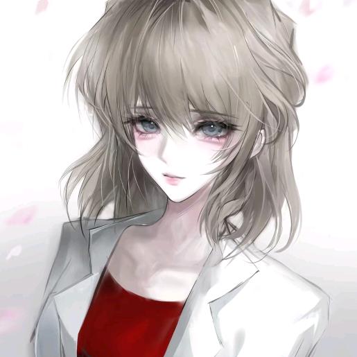 七柒（老鼠女王🐭）