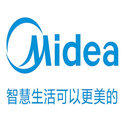 美的电器工厂店