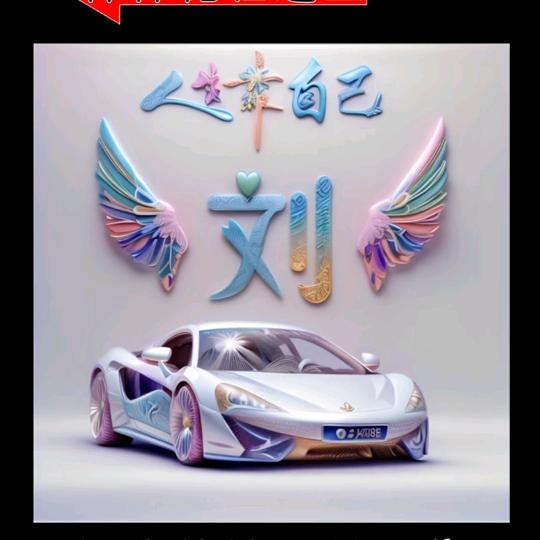 刘家大少