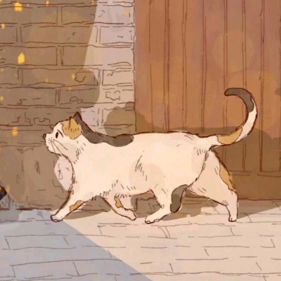 一只懒虫/