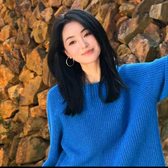 叶可可（精选穿搭）