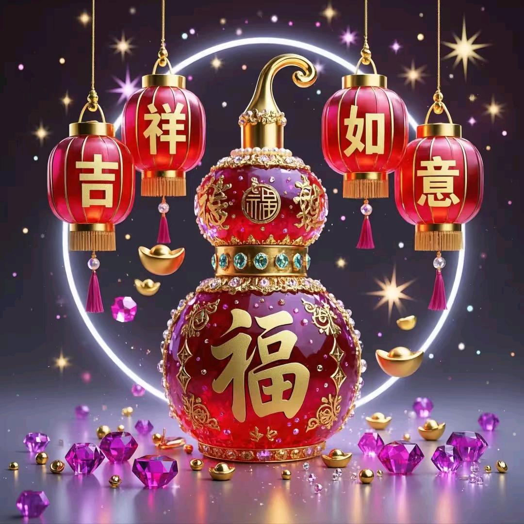 月伴星辰