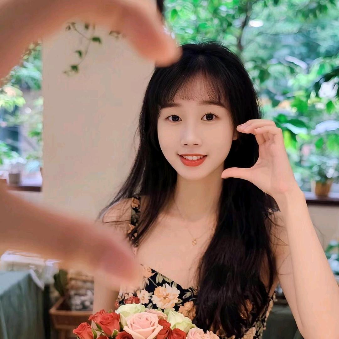 一米阳光🌸