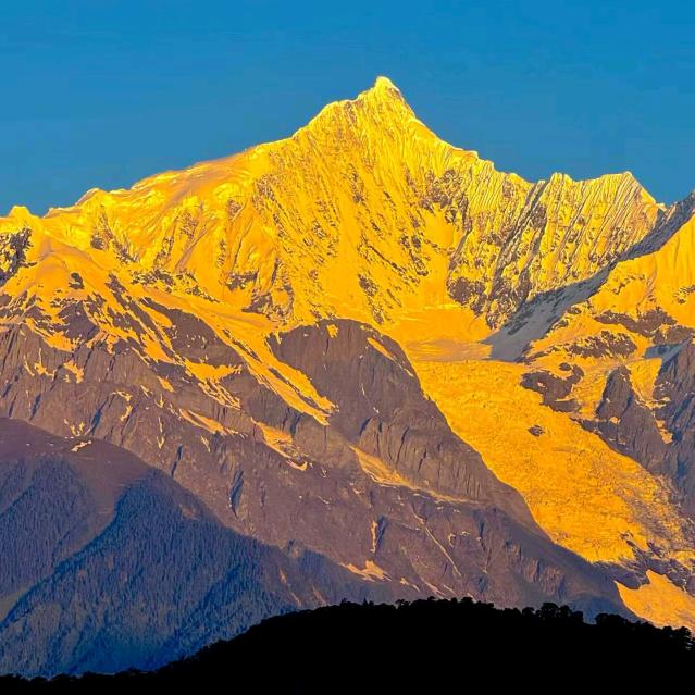 天芝澜鞋服专柜