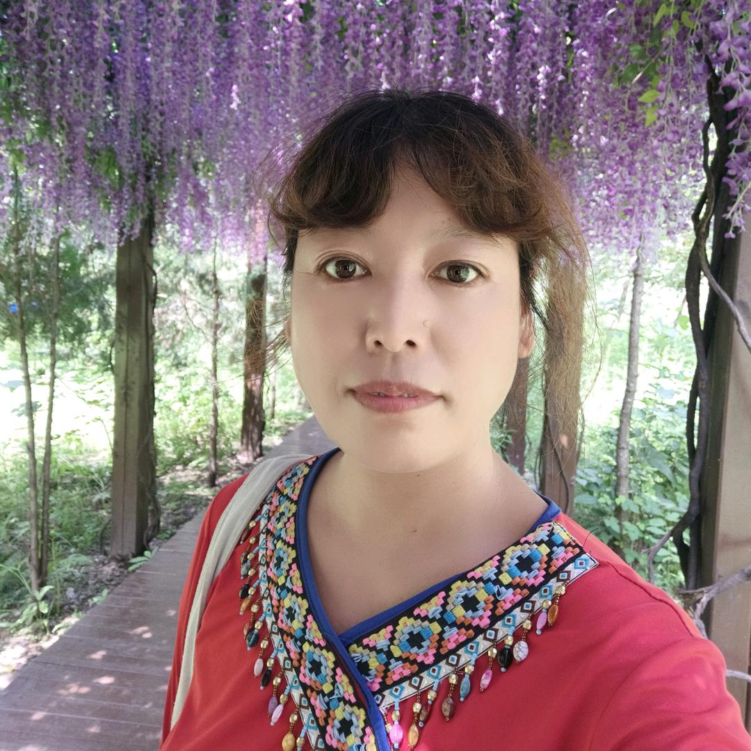 云见🌺花开