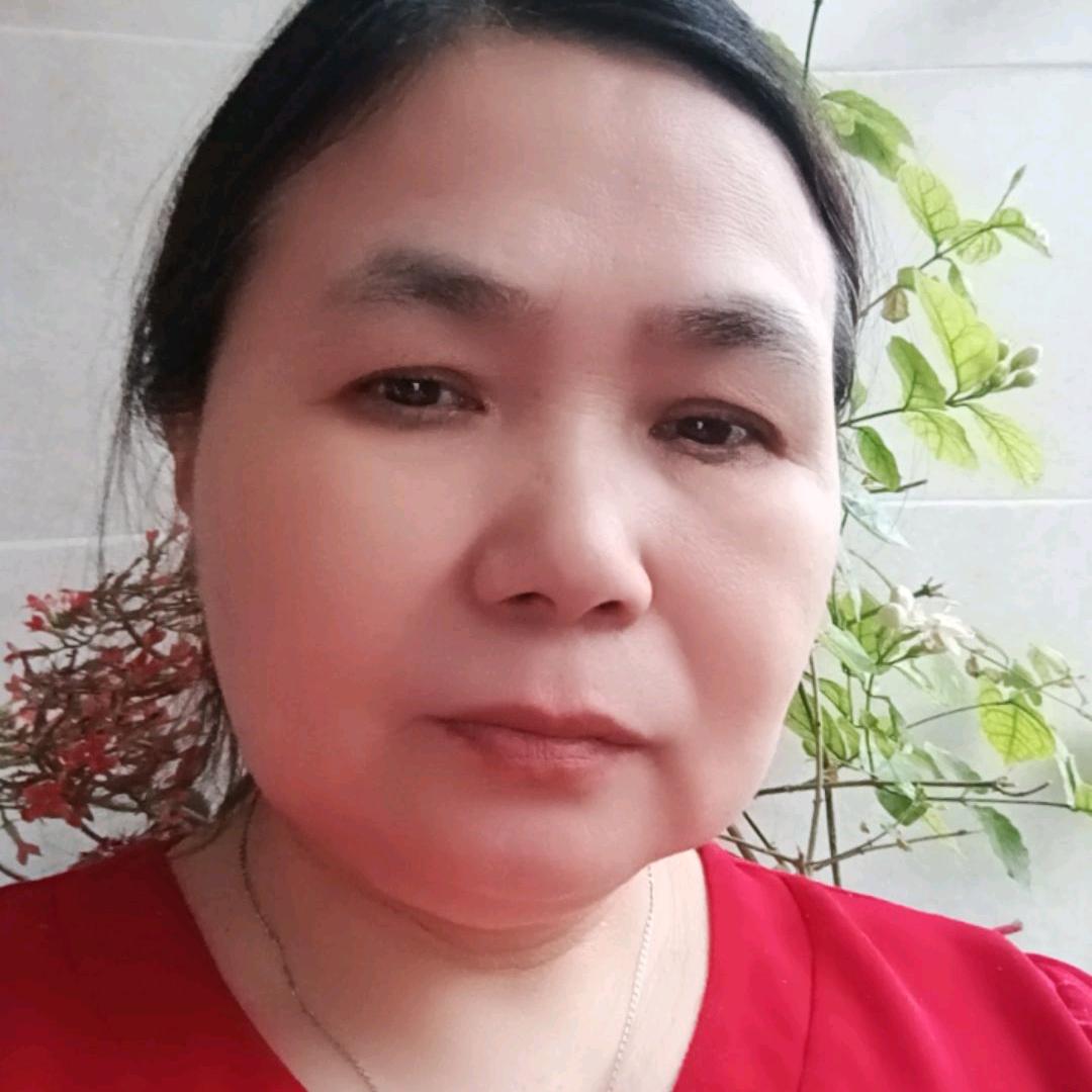 林姐首播