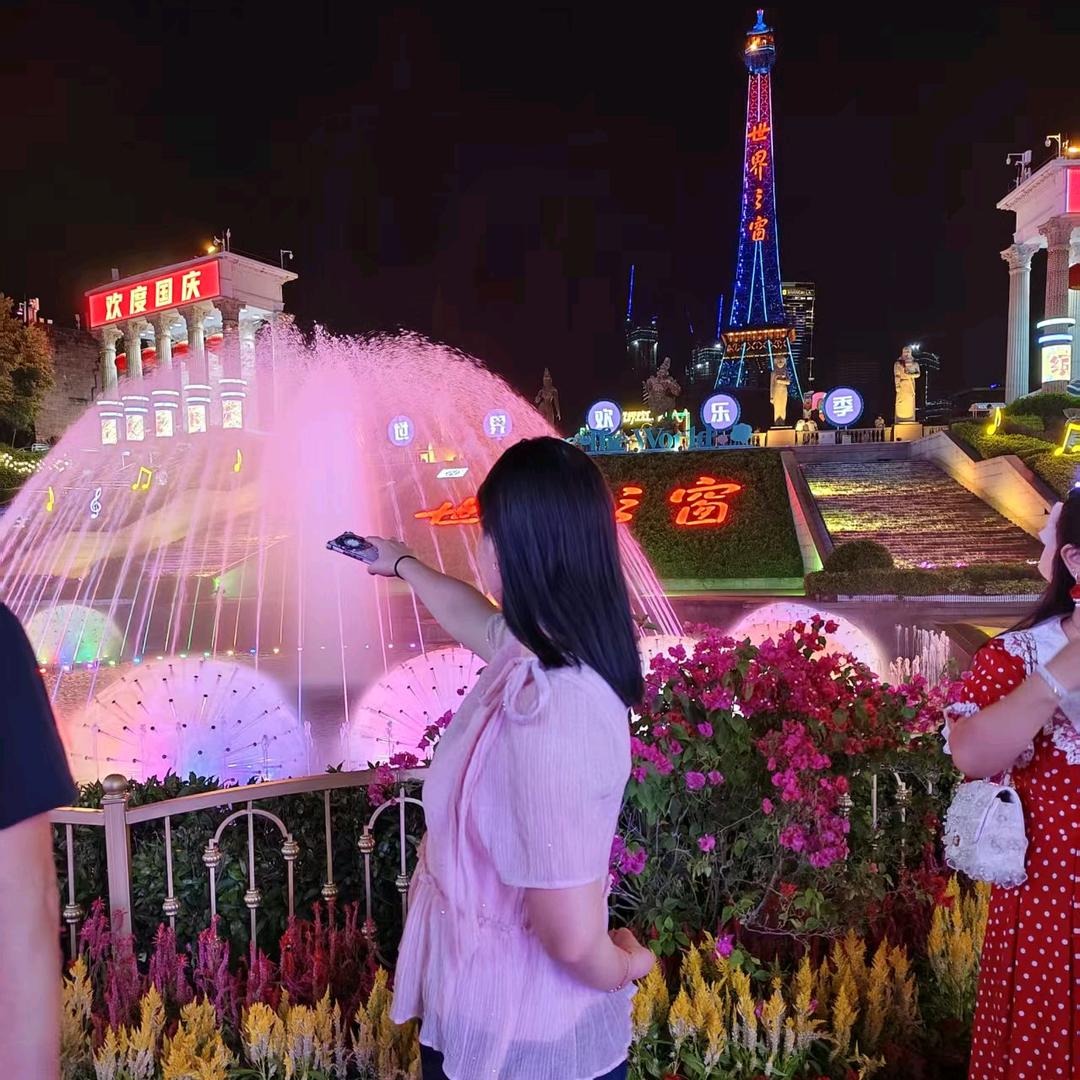 小敏