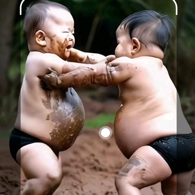 男人不需要解释