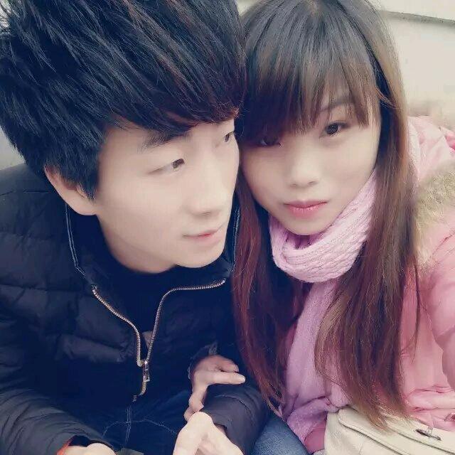 景丽夫妇
