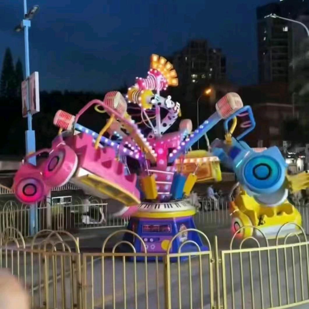二手游乐设备回收代售