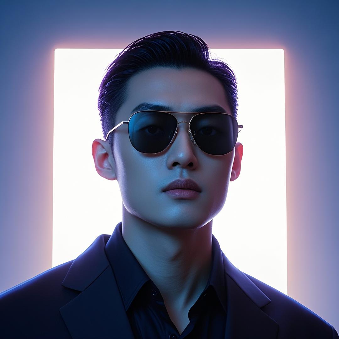 老虾的梦想世界