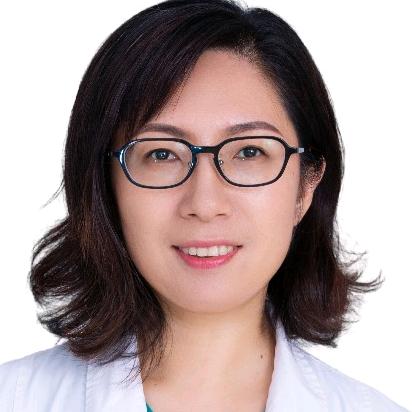 妇科陈静大夫