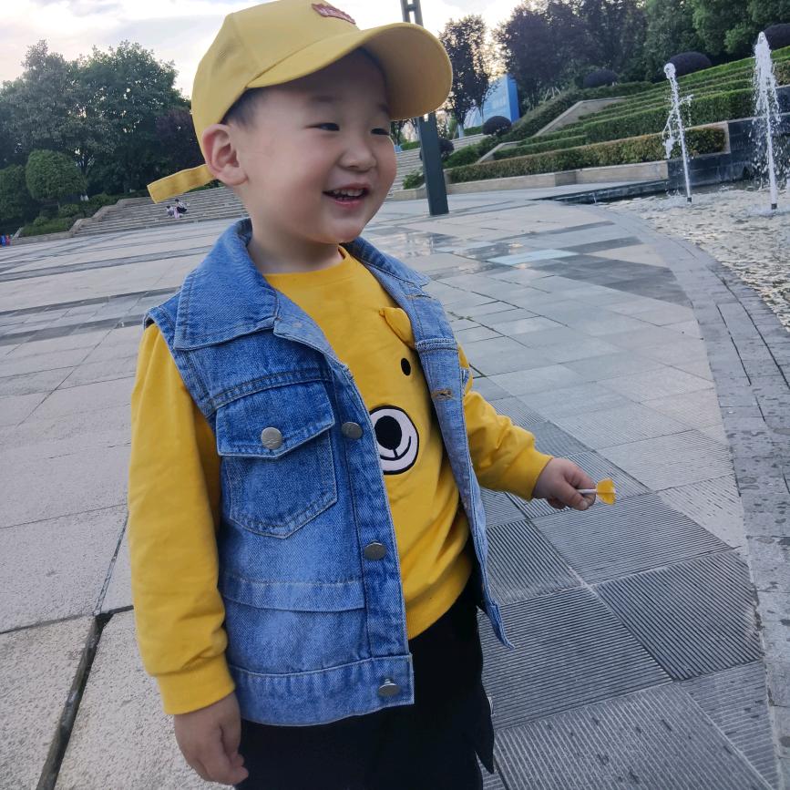 安然无恙