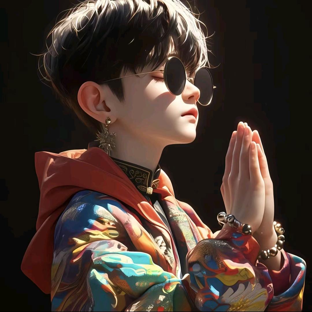 ᭄ꦿ江湖人称微❤️🦋