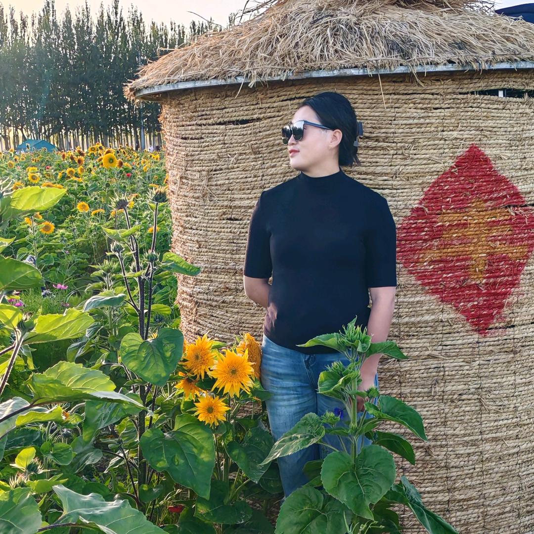 跑出租的ღ᭄小石💕